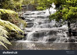 Vattakanal Falls Kodaikanal